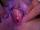 Big and Sweet Clit