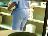 SUPA BIG DONK  CANDID