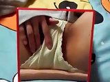 Uncensored Amateur Japanese Masturbation 48