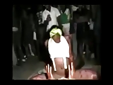 Jamaican Street  show fuck