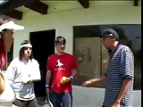 Nerd fucks horny asian