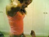 ha ha carzy girls
