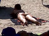 big ass beach amators