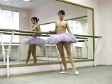 BALLERINE  SEXY