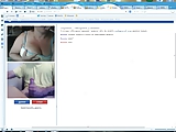 Russian women web cam (35year)