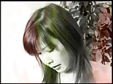 Japanese Matures solo pt13