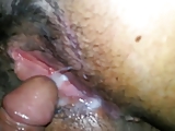 A BBW CREAMY CREAMPIE!!!!