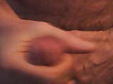 50-year-old man masturbation cumshot 5