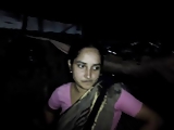 Bangla desi shame less bhabi show her Devar 