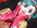 Kigurumi Smexy part 2