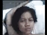 Indonesian Girl - Chubby