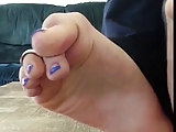 Toe Clamping Request