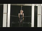 Breast Bondage 19 AZ