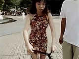 Outdoor Asians Enjoyment 