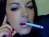 ALEXXXYA SMOKING 10