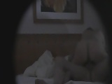 In my chubby nieghbours bedroom -hidden cam