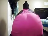 phat booty bonanza