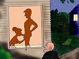 Husband Cuckold! Animation!