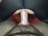 Nylon Cum