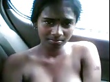 indian teen