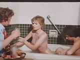 Sunnyboy and Sugarbaby 1979 (Threesome erotic scene) MFM