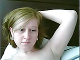 teen pussy showing