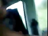 super hot desi indian gf played in car
