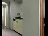 Surprise For Housewife
