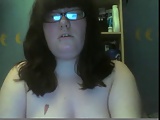 18yo horny chubby teen masturbates - negrofloripa