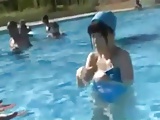 cute teen has swimsuit problems-by PACKMANS-cen.