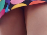 Asian upskirt 12