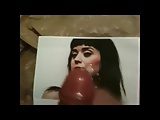 Katy Perry Cum Tribute