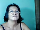 57 years old asian amateur
