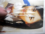 Seohyun (facial) tribute facial 