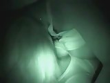 Two Amateur Lesbians from Down South on Nightvision