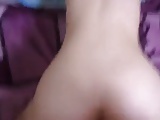 Asian Doggie