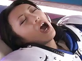 Excess orgasms