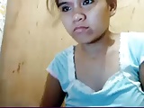 Joan pregnant teen cam girl