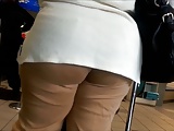 DONK WEDGIE