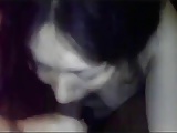 Asian fucked hard by BBC