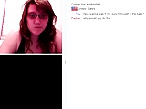 Chatroulette ballbusting