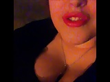 Cute BBW Teaser