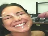 Slow Motion Cumpilation In HD