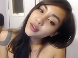 NICE ASIAN TEEN