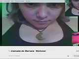 mexicana webcam mirona 