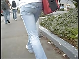 Cutie Street Booty