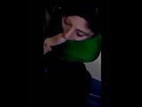 Girls Sucking dick and telling story