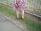 Fliss summer dress