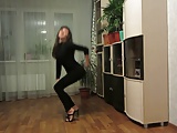 Irina dance for me