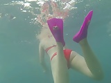 swiming 3